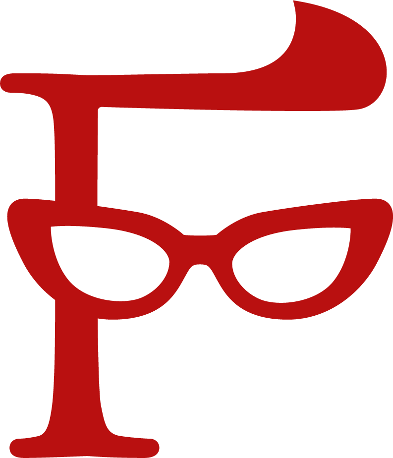 Logo Federica Forner